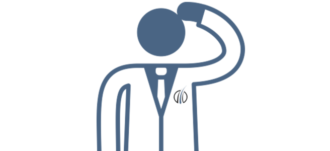 Selecting a hair replacement doctor