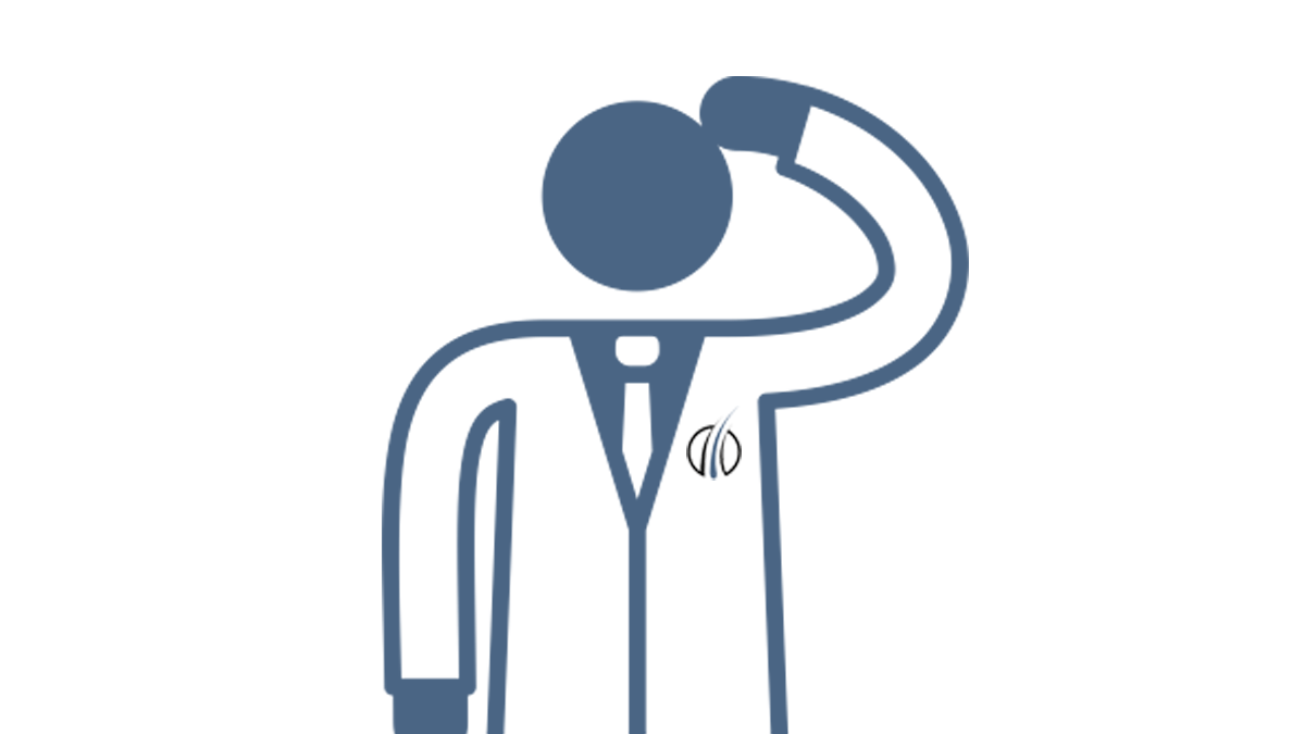 Researching Hair Loss&nbsp;Doctors