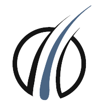 The Hair and Now Logo