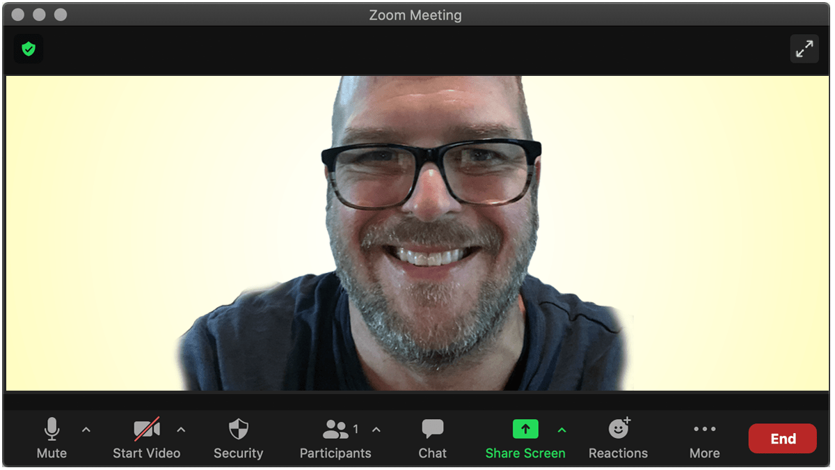 Day 4 – Back to Work, Back to&nbsp;Reality