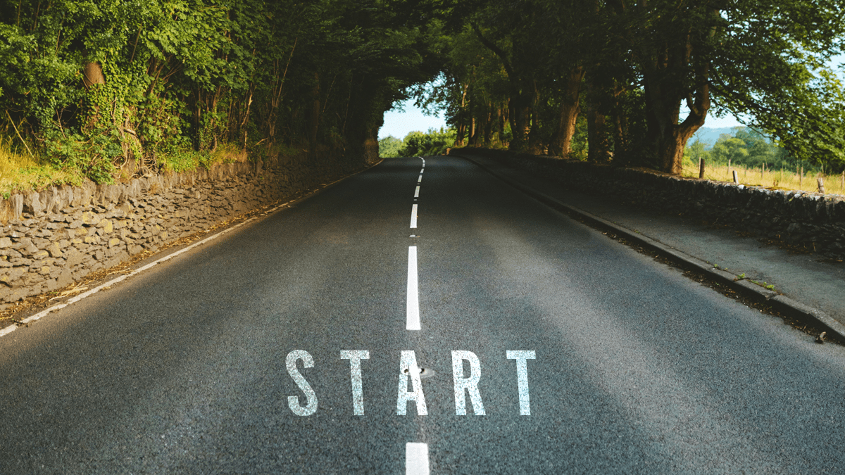 Day 5 – It’s a Marathon, Not a&nbsp;Sprint